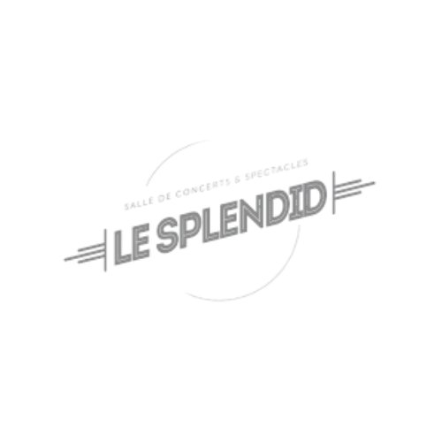 Image gallery marquee